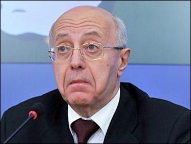 Пургеняновцы в атаке