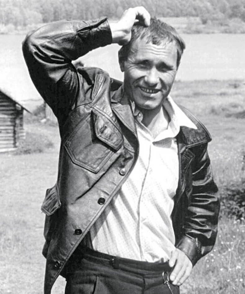 В м шукшин картинки