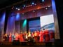 <strong><em>Большой сводный концерт казачьих коллективов.</em></strong>