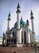 Казанский Кремль. Мечеть Кул Шариф